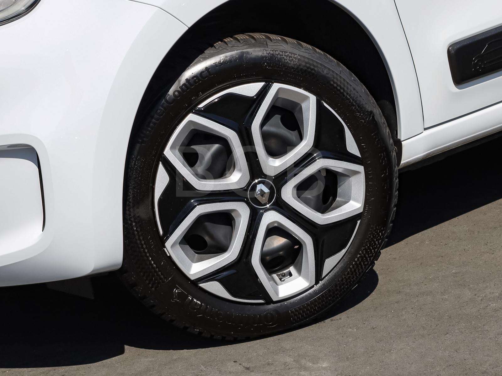 Fahrzeugbild eines Renault Twingo