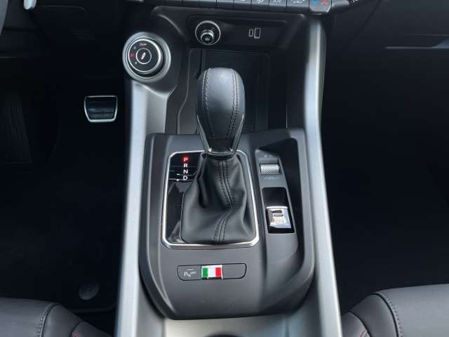Fahrzeugbild eines Alfa Romeo Tonale