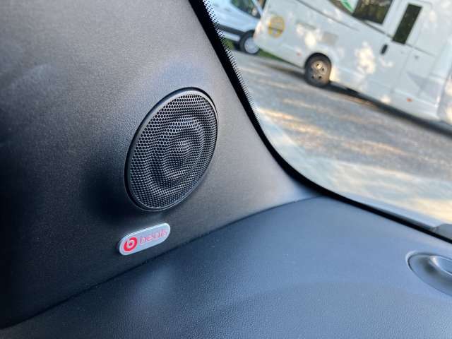 Fahrzeugbild eines Abarth 595