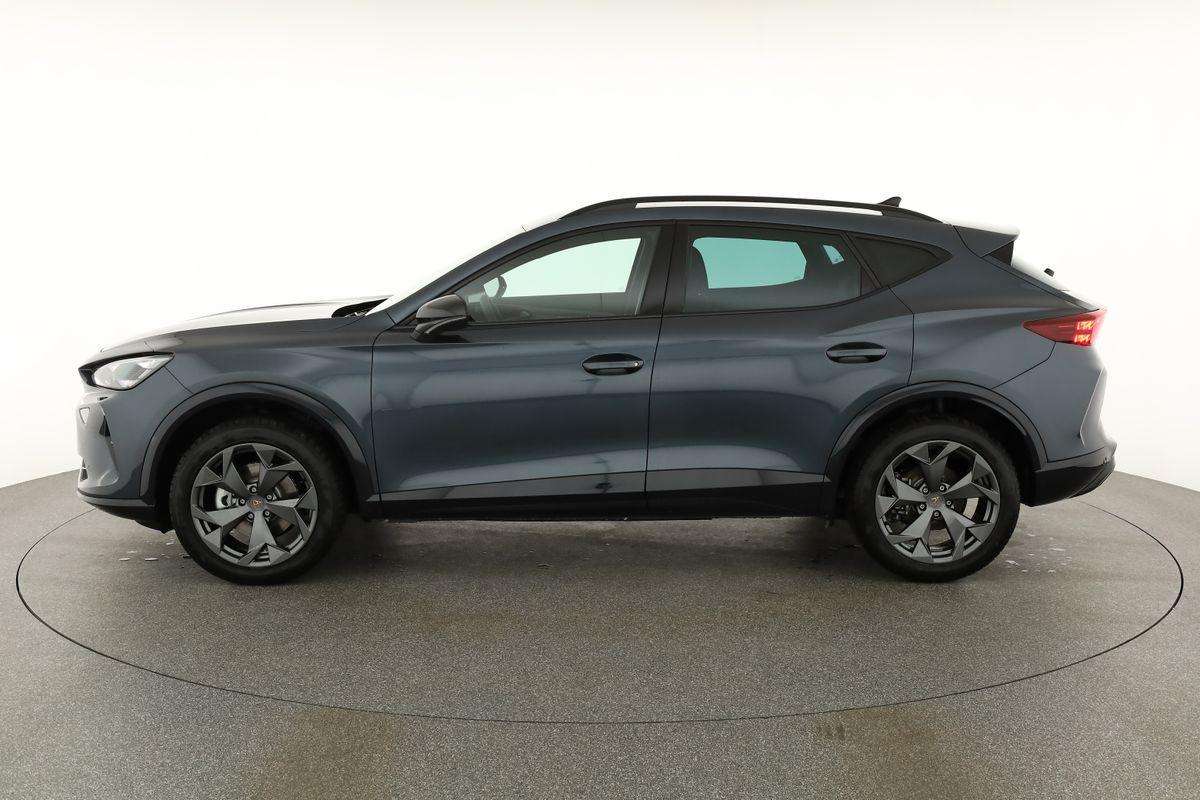 Fahrzeugbild eines CUPRA Formentor