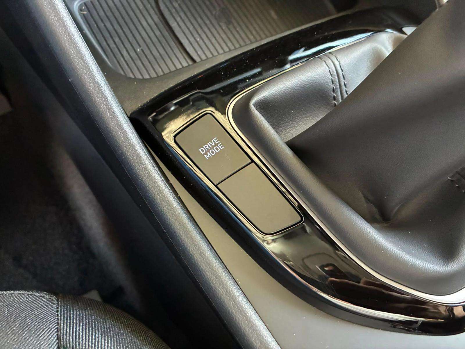 Fahrzeugbild eines Hyundai Tucson