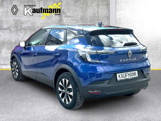 Fahrzeugbild eines Renault Captur
