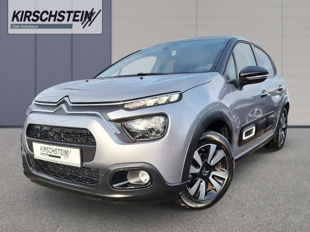 Fahrzeugbild eines Citroën C3