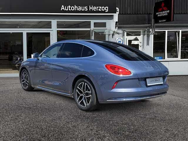 Fahrzeugbild eines GWM Ora 07