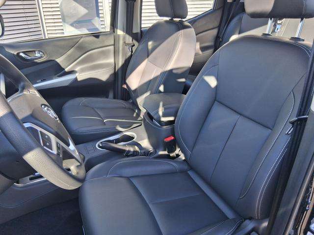 Fahrzeugbild eines DFSK Rich 6