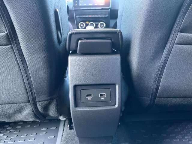 Fahrzeugbild eines Dacia Duster