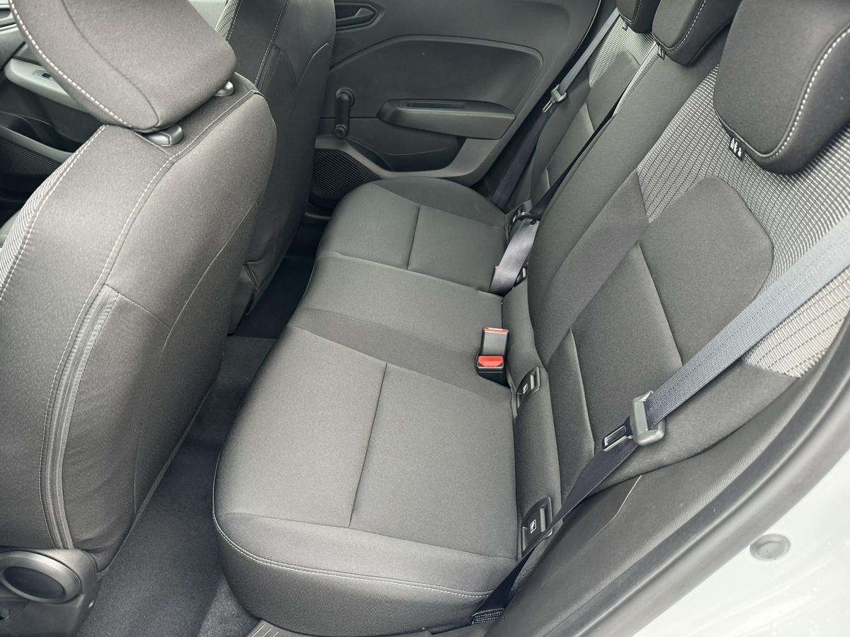 Fahrzeugbild eines Mitsubishi Colt
