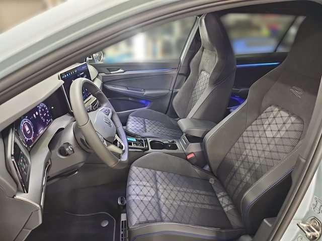 Fahrzeugbild eines Volkswagen Golf