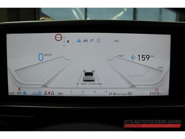 Fahrzeugbild eines Hyundai IONIQ 6