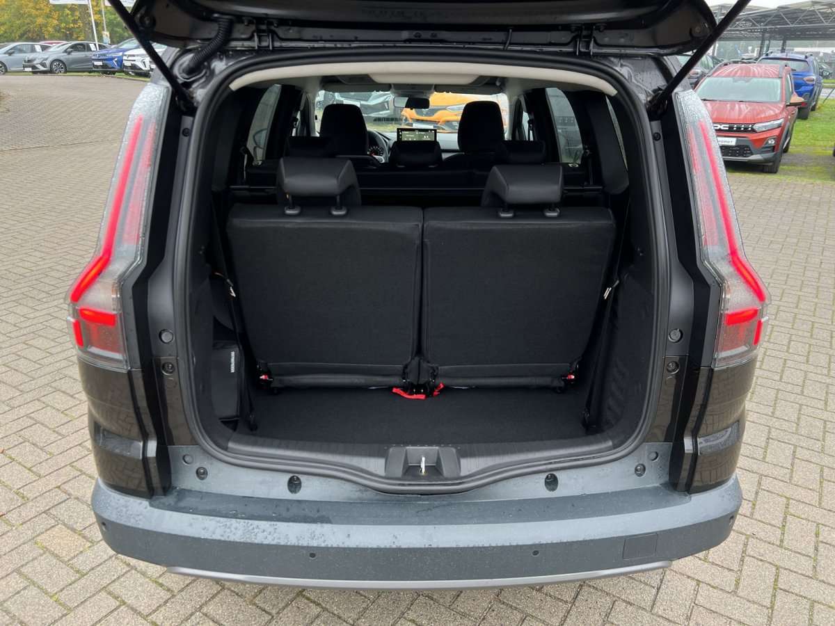 Fahrzeugbild eines Dacia Jogger