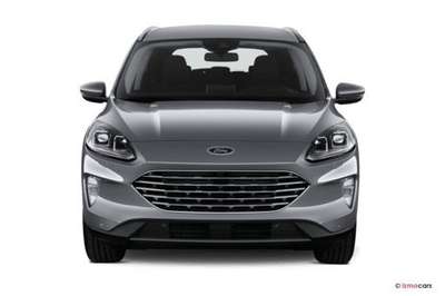 Bild Ford Kuga
