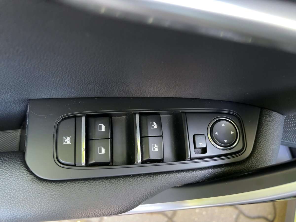 Fahrzeugbild eines Kia cee'd