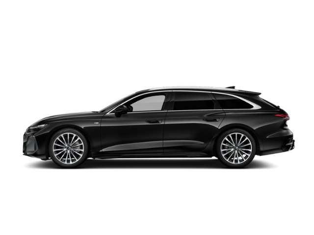 Fahrzeugbild eines Audi A6