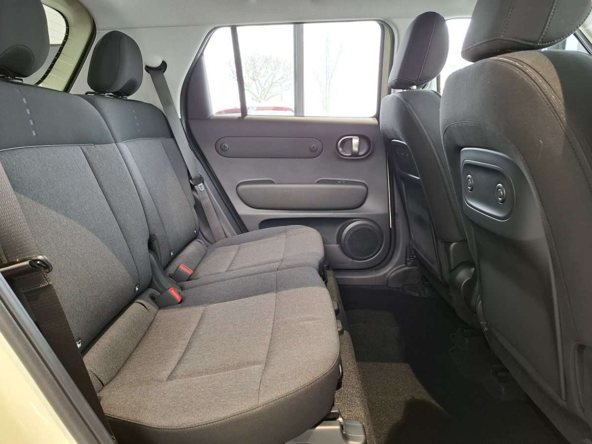 Fahrzeugbild eines Hyundai Inster