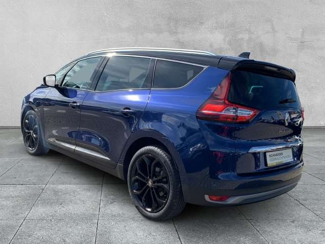 Fahrzeugbild eines Renault Grand Scénic