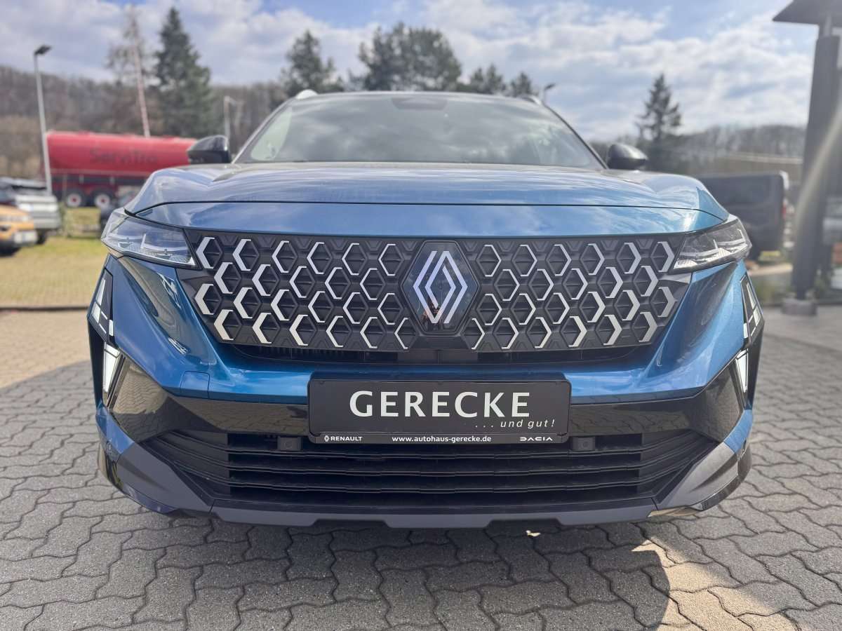 Fahrzeugbild eines Renault Austral