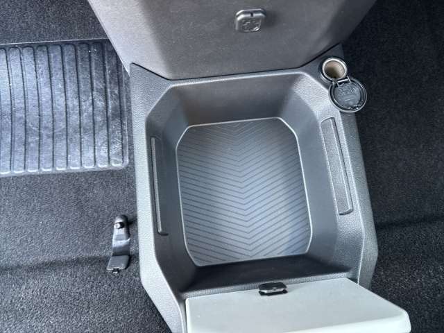 Fahrzeugbild eines Dacia Spring