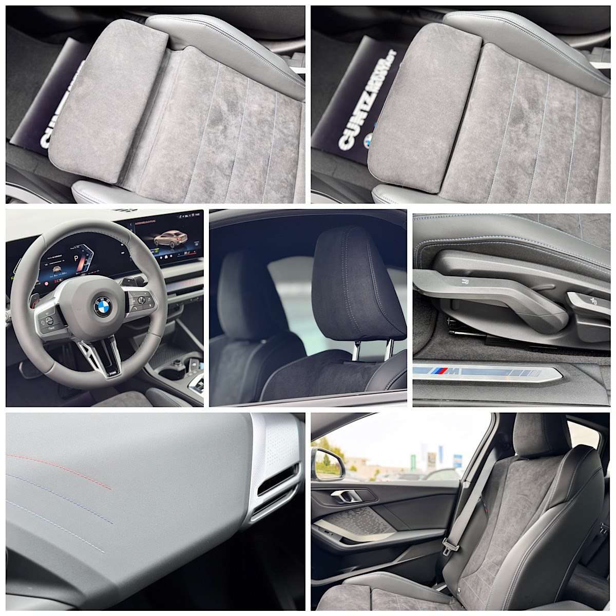 Fahrzeugbild eines BMW 2er-Reihe