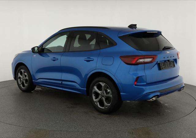 Fahrzeugbild eines Ford Kuga