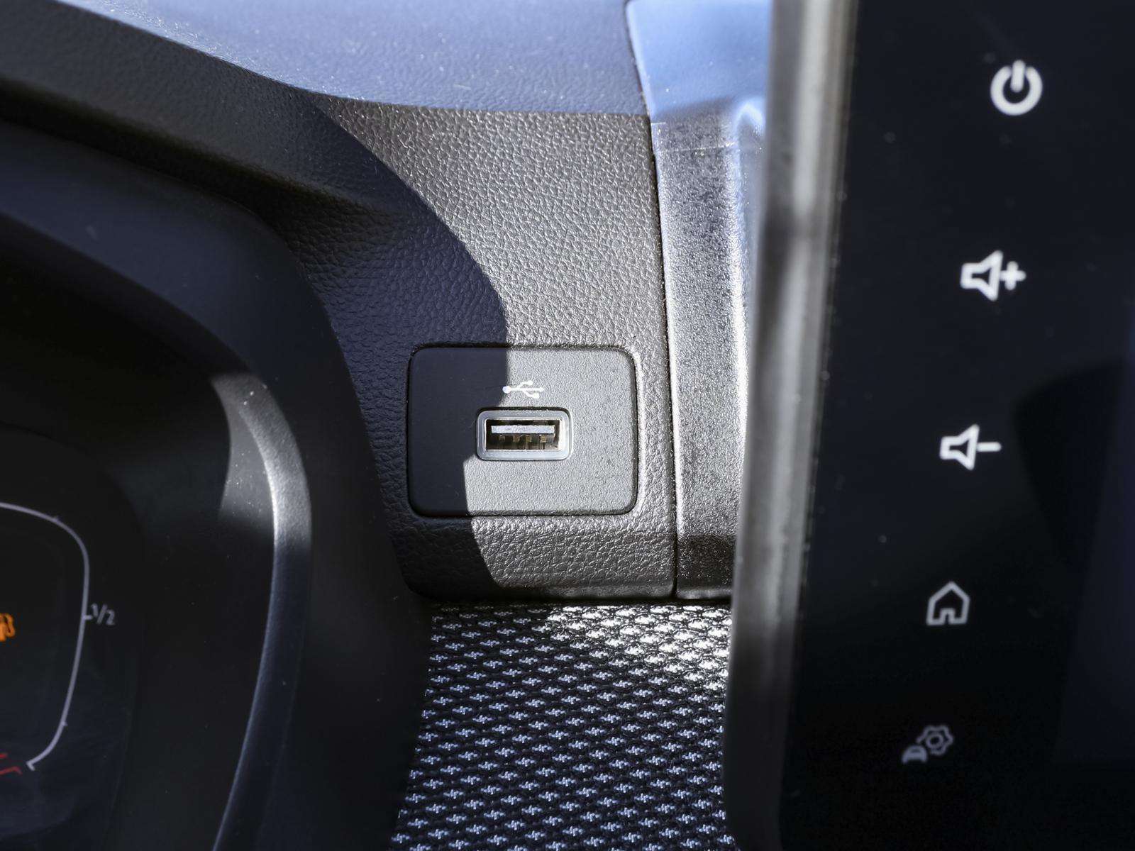 Fahrzeugbild eines Dacia Jogger