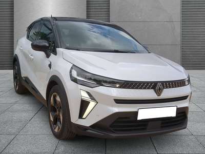 Bild Renault Captur