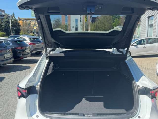 Fahrzeugbild eines Renault Rafale