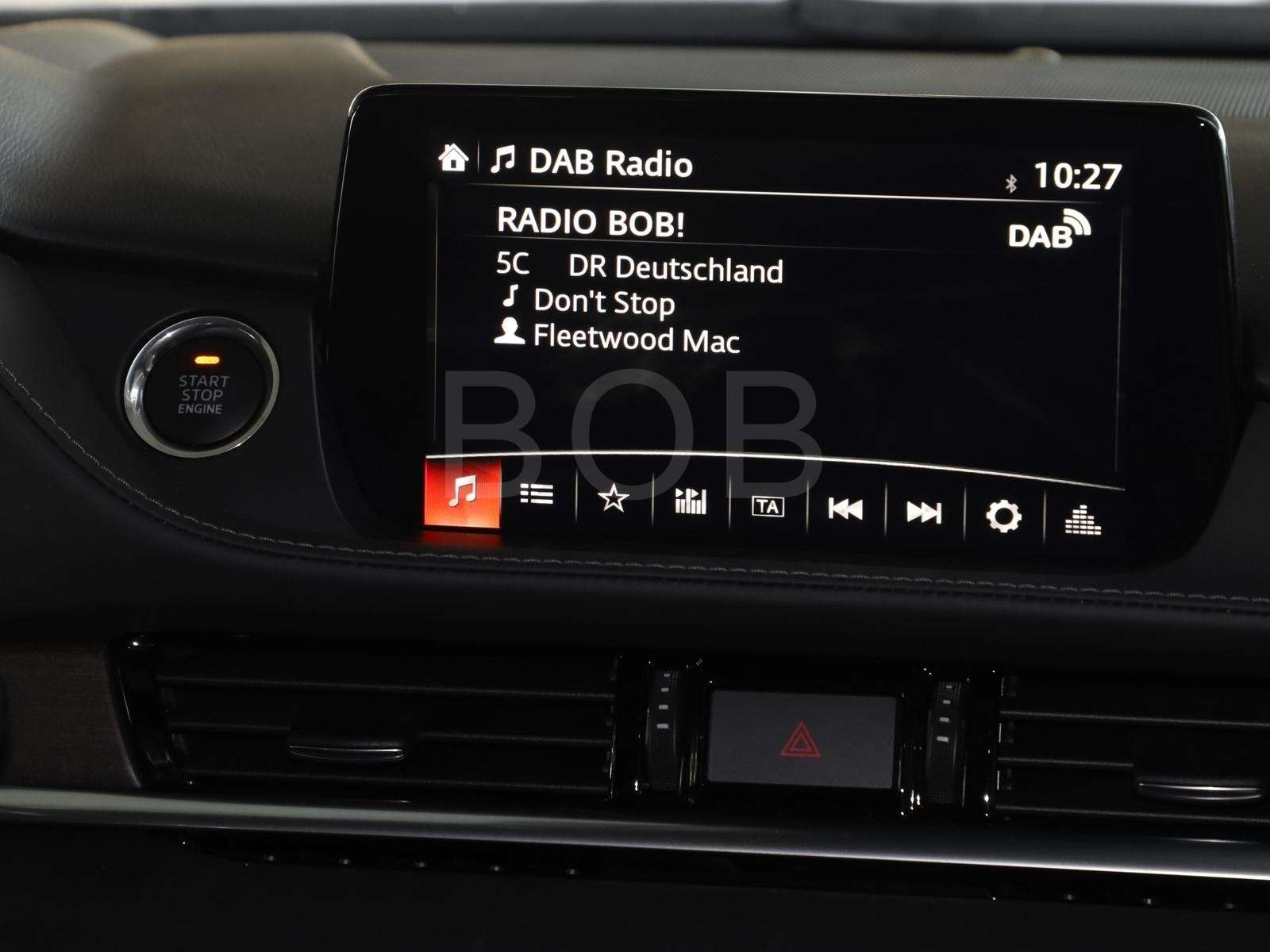 Fahrzeugbild eines Mazda Mazda6