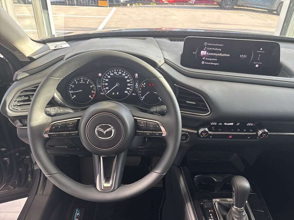 Fahrzeugbild eines Mazda CX-30
