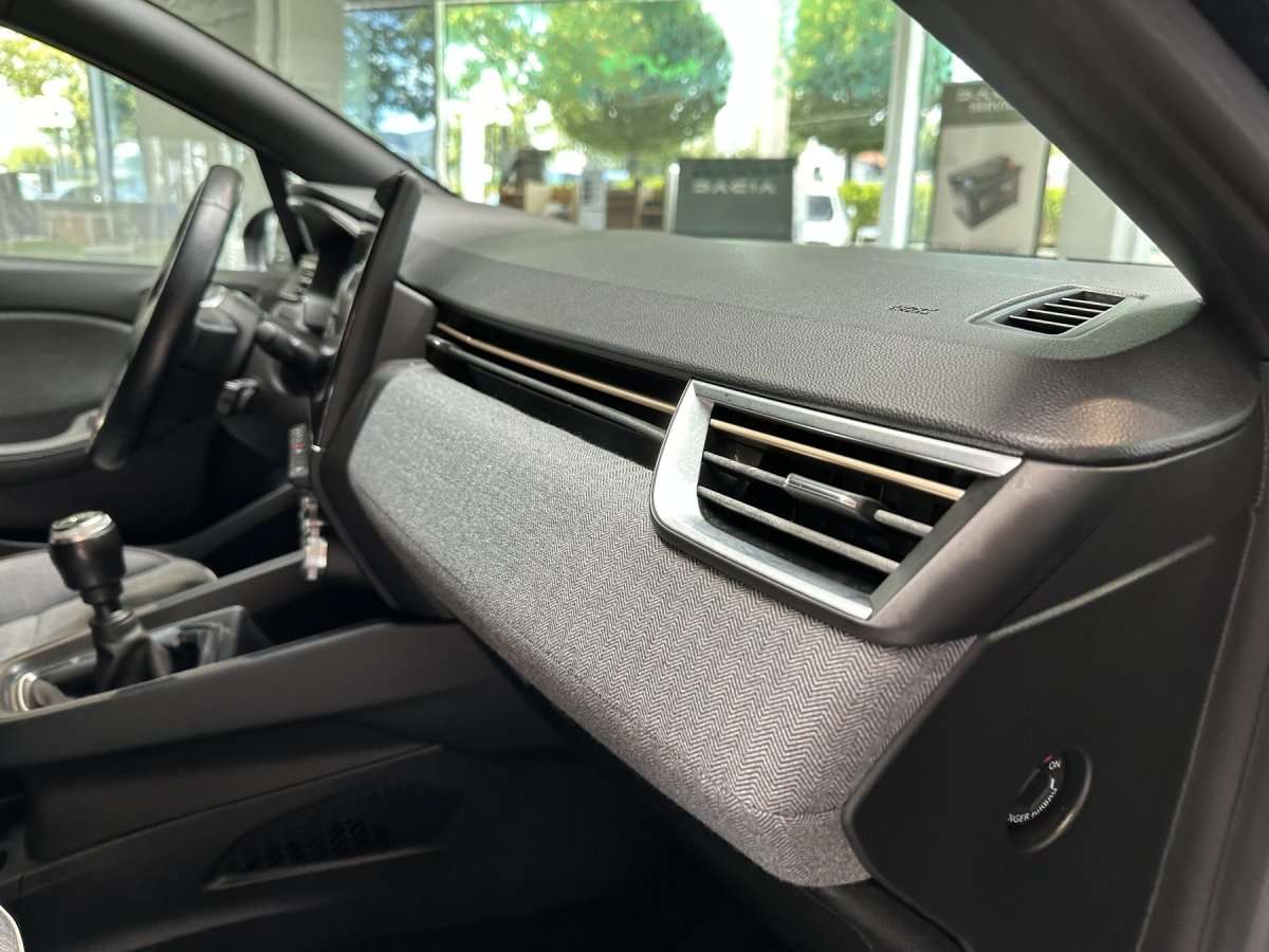Fahrzeugbild eines Renault Clio