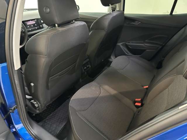 Fahrzeugbild eines Skoda Fabia