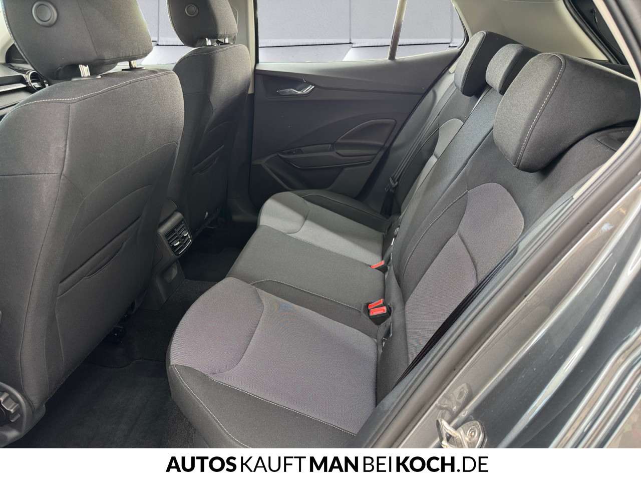 Fahrzeugbild eines Skoda Fabia