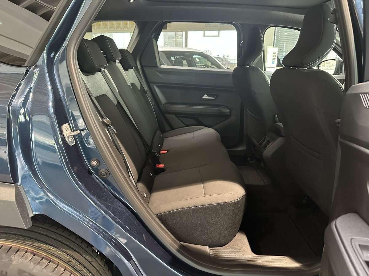 Fahrzeugbild eines Dacia Bigster