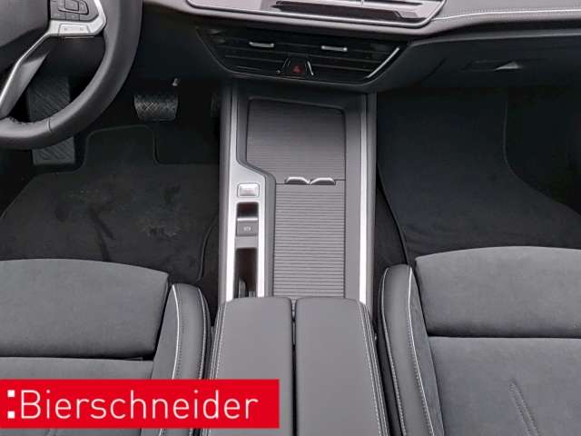 Fahrzeugbild eines Volkswagen Passat