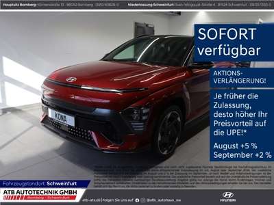 Bild Hyundai Kona Elektro