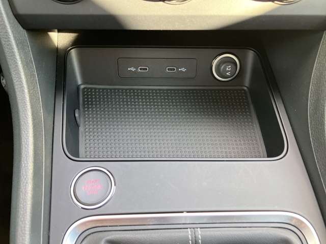 Fahrzeugbild eines SEAT Ateca