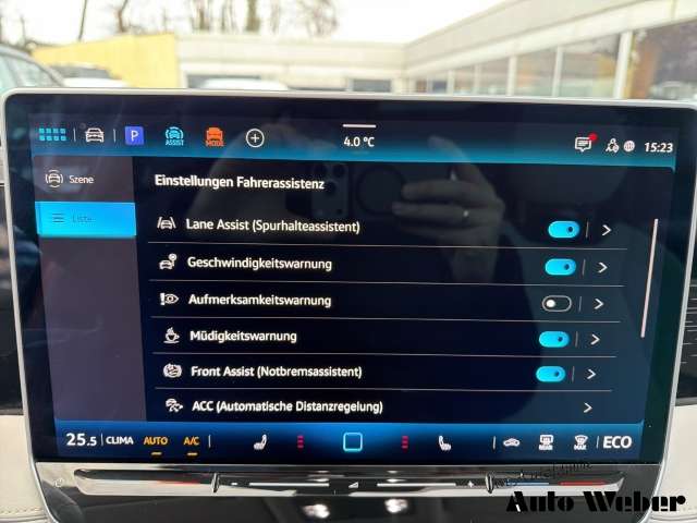Fahrzeugbild eines Volkswagen Tiguan