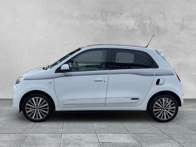 Fahrzeugbild eines Renault Twingo