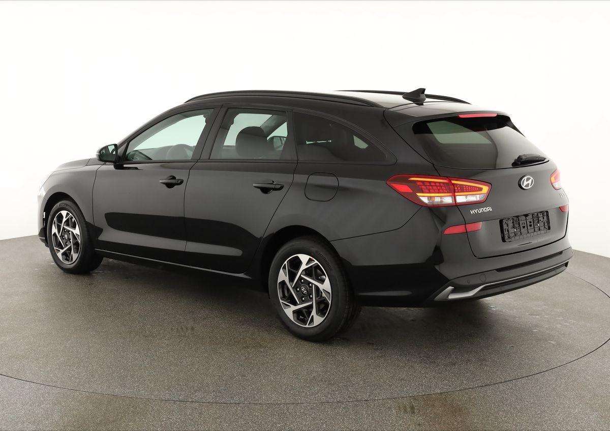 Fahrzeugbild eines Hyundai i30