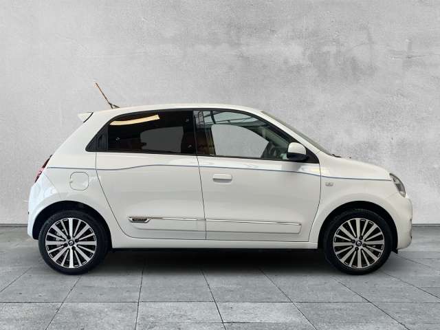 Fahrzeugbild eines Renault Twingo