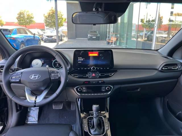 Fahrzeugbild eines Hyundai i30