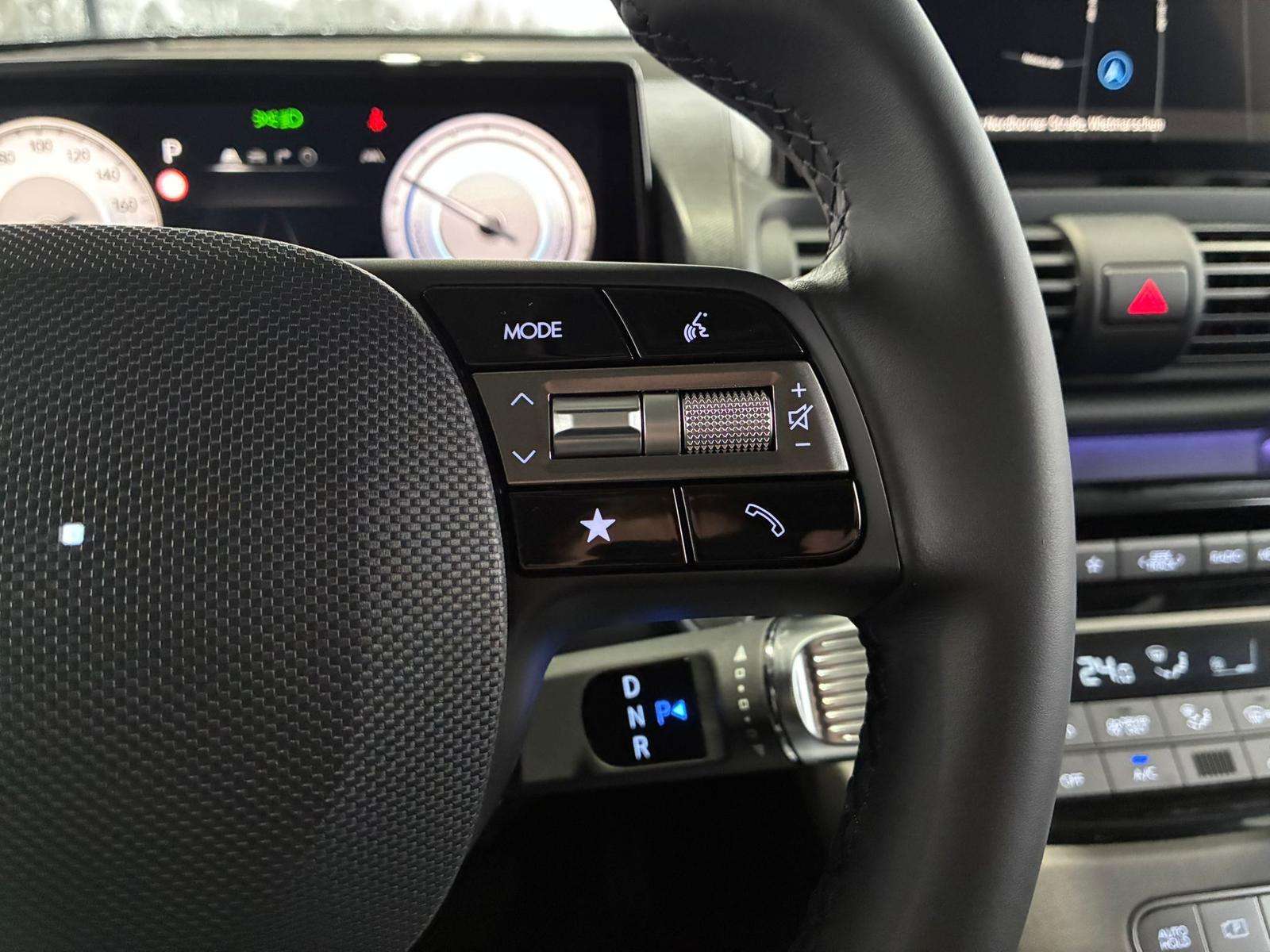 Fahrzeugbild eines Hyundai Inster