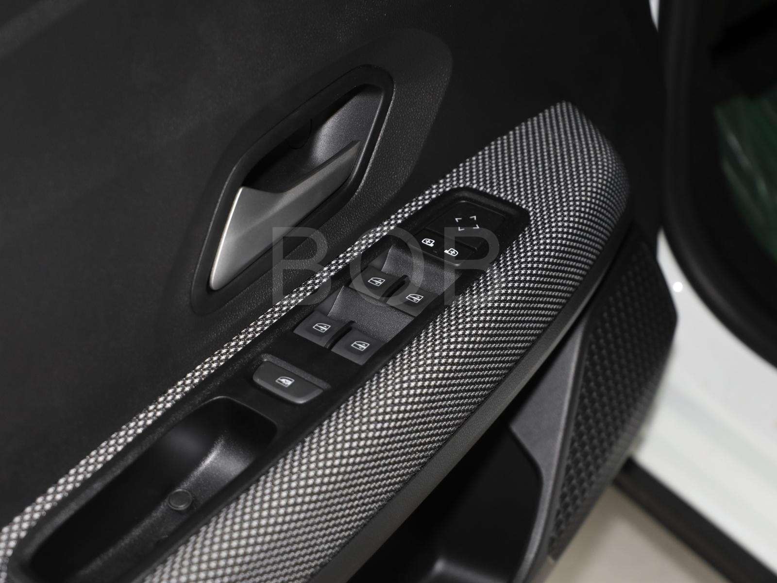 Fahrzeugbild eines Dacia Sandero