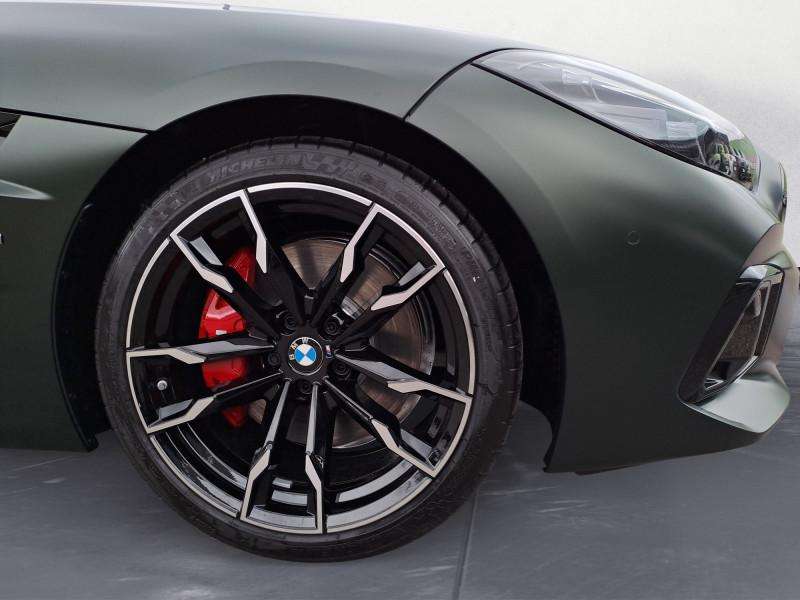 Fahrzeugbild eines BMW Z4