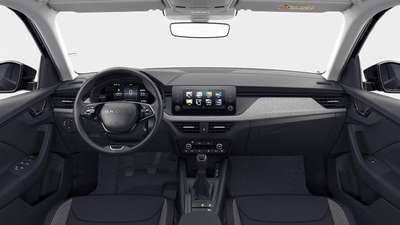 Bild Skoda Scala