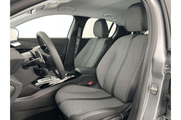 Fahrzeugbild eines Peugeot 208