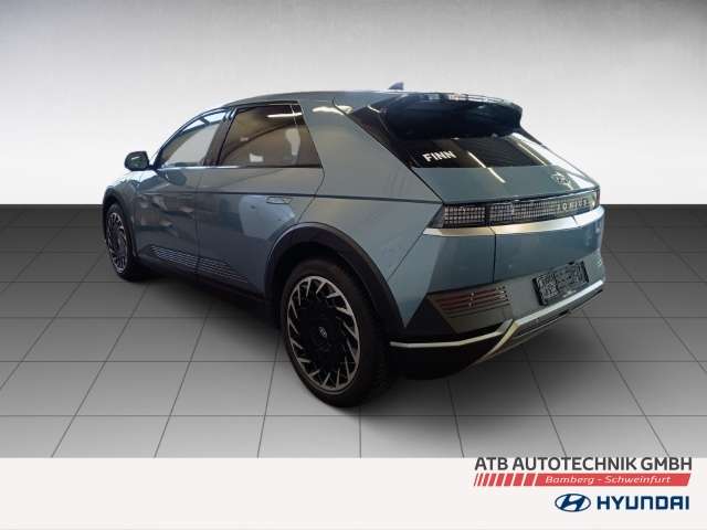 Fahrzeugbild eines Hyundai IONIQ 5