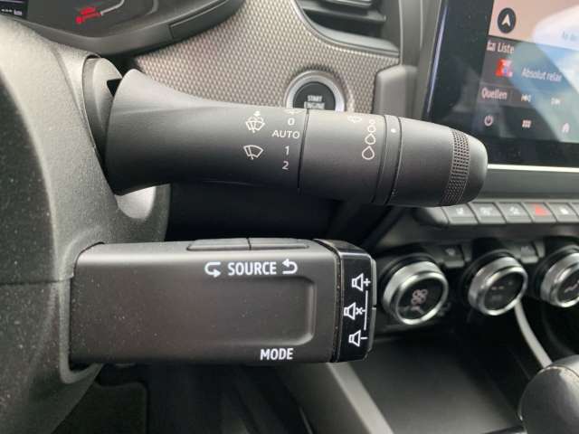 Fahrzeugbild eines Renault Arkana