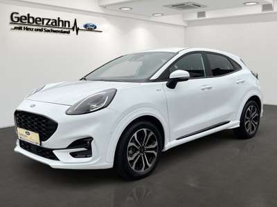 Bild Ford Puma