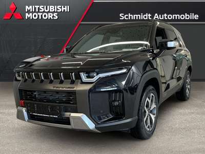 Bild SsangYong Torres