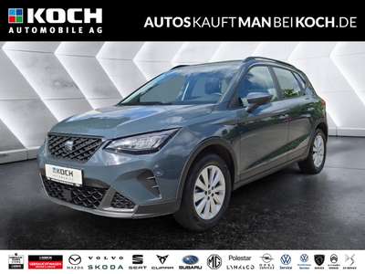 Bild SEAT Arona